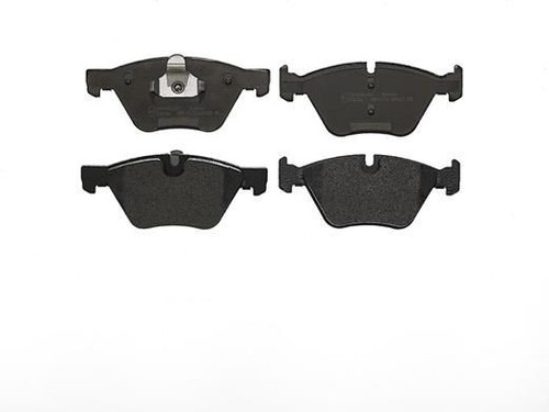 Brembo front brake - front, pad