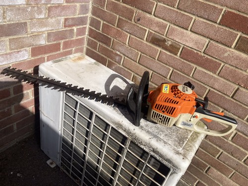 Stihl hs45 petrol - stihl,