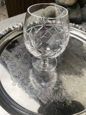 Crystal Very large Brandy