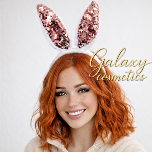 Easter bunny ears - bunny,