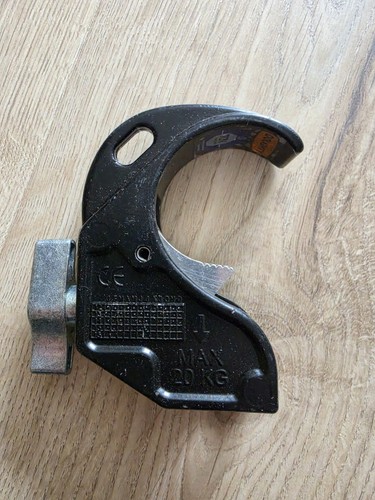 Doughty quick release lighting - quick,
