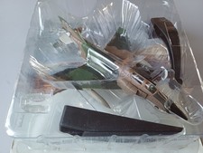 Amercom Diecast Model Aircraft