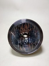 Triumph Bonneville T100 EFI Headlight Reflector Bucket Thruxton (2008 - 2015)