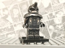 LEGO Marvel Superheroes