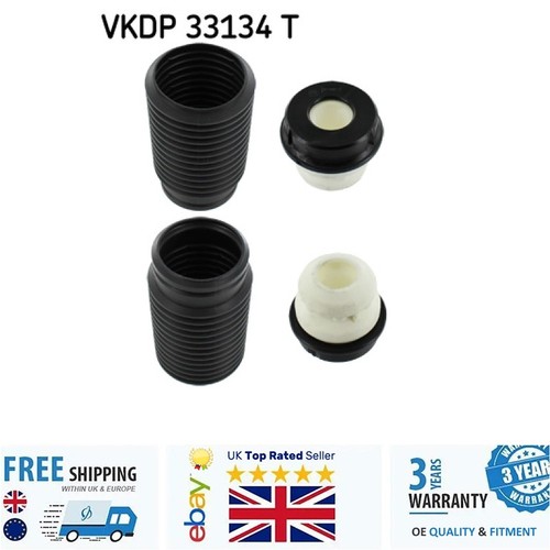 Shock absorber dust cover kit - shock,