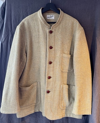 Old town norfolk harris tweed - norfolk,
