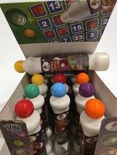Mega Bingo Dabber New Single
