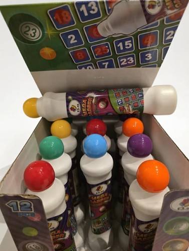Mega bingo dabber - bingo, new