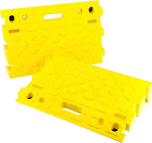 Maxxhaul 50707 portable curb - maxxhaul,