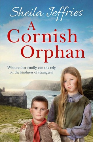 Cornish orphan - , (paperback)