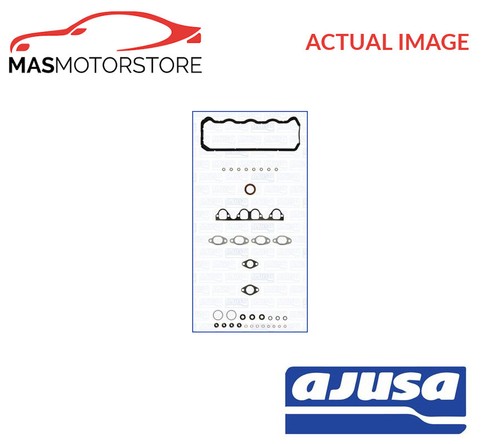 Engine top gasket - gasket, ajusa