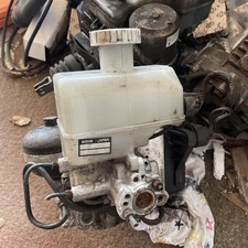 mitsubishi shogun mk3 ABS PUMP
