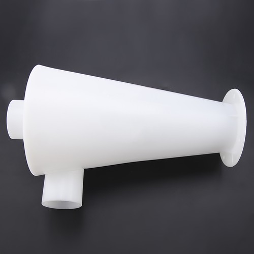 Dust collector deputy - dust,