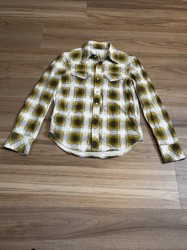 Number nine vintage shirt - vintage,