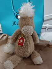 Authentic Jellycat Canterneigh