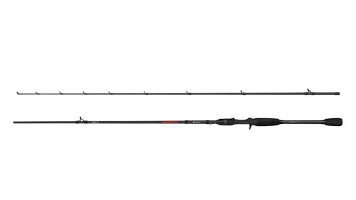 Abu garcia vendetta casting - abu,