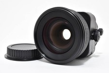 Canon TS-E 45mm F2.8 Working