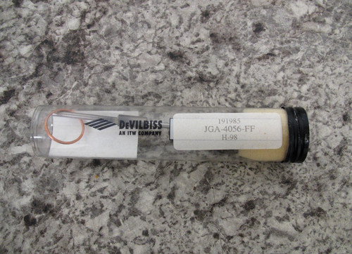 New devilbiss jga 4056 - new, jga-4056-ff