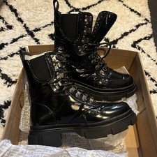 Steve Madden Women’s Black