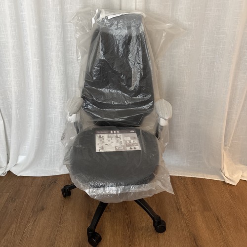 Logic 400 chair - logic, black