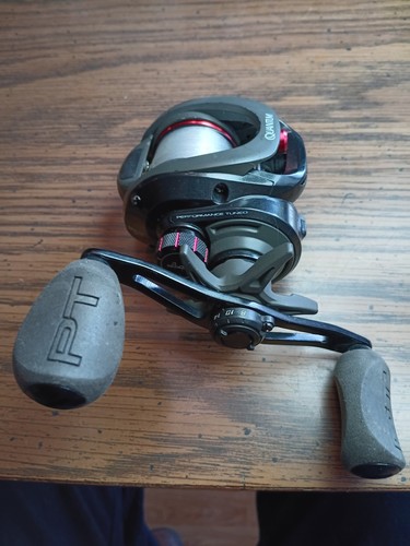 Quantum smoke sm100 spt - quantum,