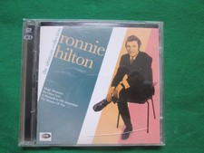 RONNIE HILTON - THE ULTIMATE