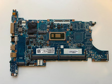 HP Elitebook 840 G6 intel