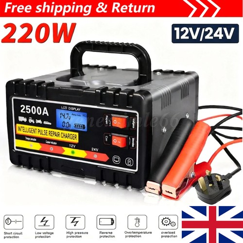 2500a heavy duty - 2500a,