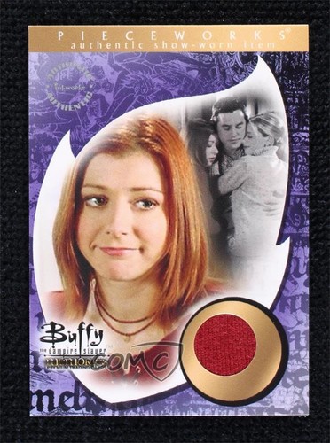 2006 buffy the vampire slayer - the,