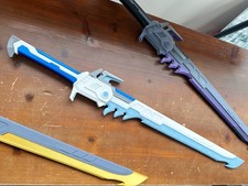Cosplay Sword
