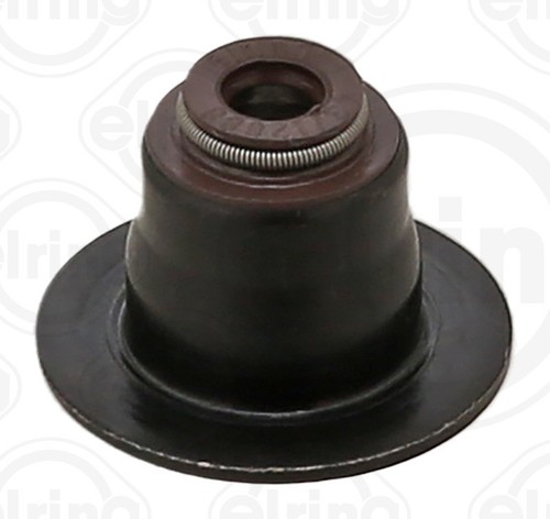 Seal ring valve - valve, stem