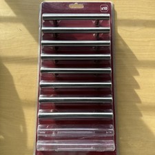 8 x B&Q Kitchen Cupboard
