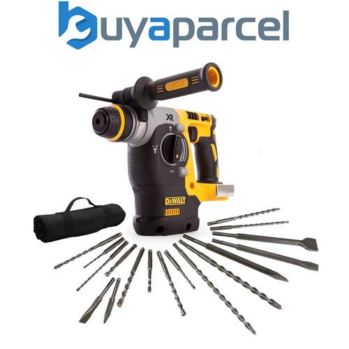 Dewalt dch273n cordless - dewalt,