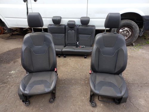 Ford focus mk3 complete - ford,