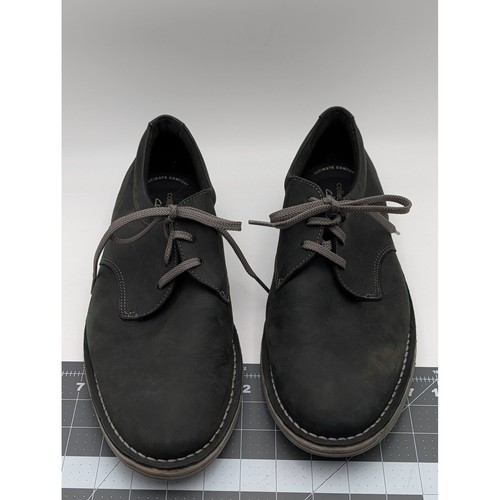 Clarks mens derby - clarks, shoes