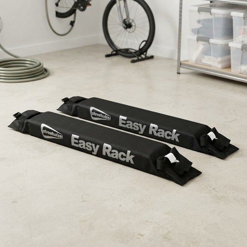 Streetwize universal soft roof - streetwize,