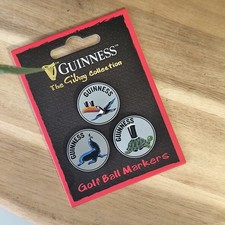 Guinness Gilroy Collection