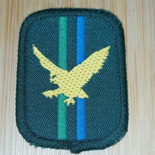 Scouting 1980 scout - 1980's,