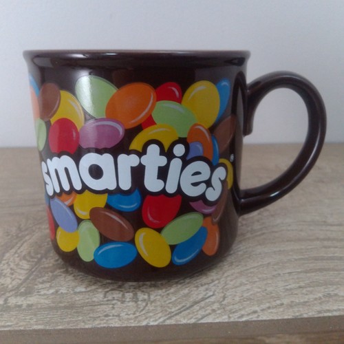 Vintage retro nestle - retro, smarties
