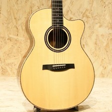 Paul Reed SmithPRS Private Stock Tony Mcmanus Model Bearclaw European Spruce x