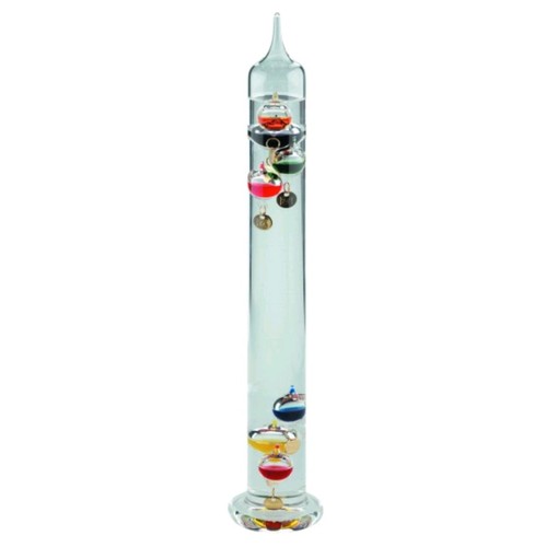 Tall free standing galileo - tall,