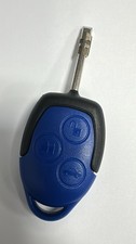 FORD TRANSIT 3 BUTTON REMOTE