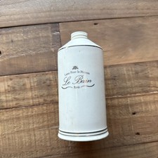 Le Bain Bathroom Accessory Soap Dispenser Without Dispenser