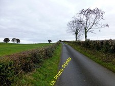 Photo 6x4 Claragh Road