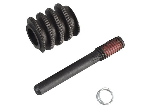 Bahco 9031 spare knurl pin - &,
