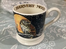 Emma Bridgewater Harvest Moon
