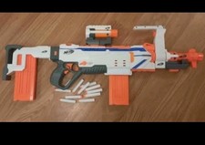 NERF Gun Bundle - 1 x Modulus