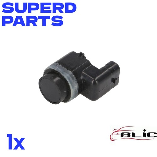 Parking sensor aci front rear - sensor, front/rear