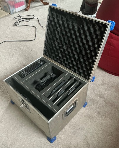 Arriflex arri mb16 matte - arri,