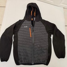 Scruffs work jacket coat size